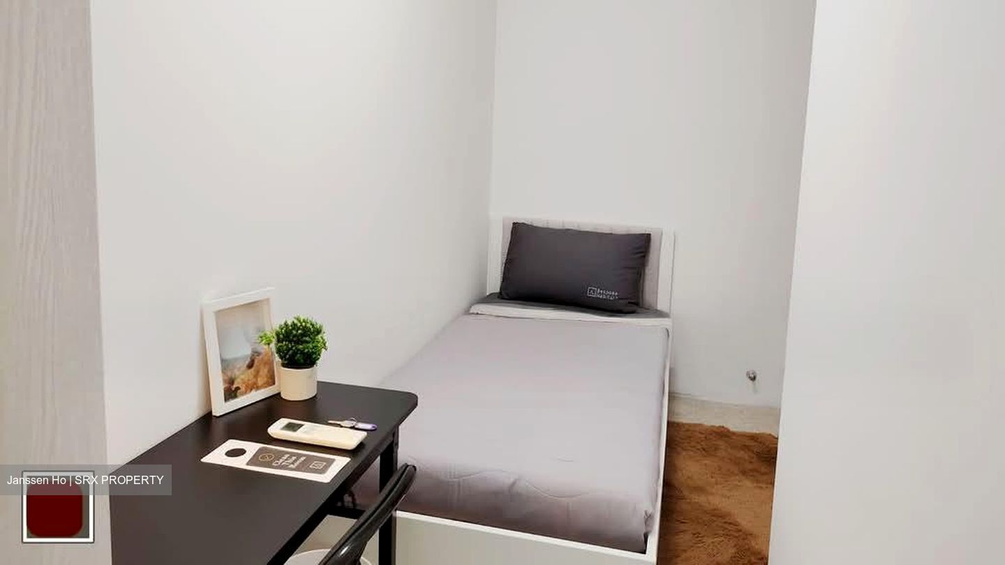 Meraprime (D3), Condominium #629740451